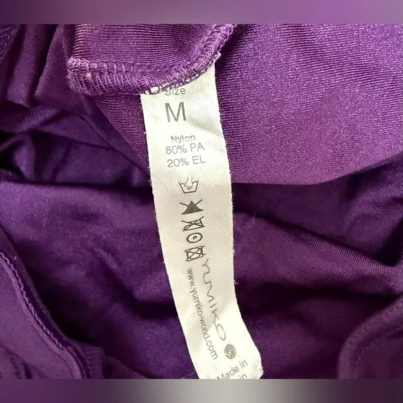 NEW Yumiko Denise Size Medium - Picture 4 of 4